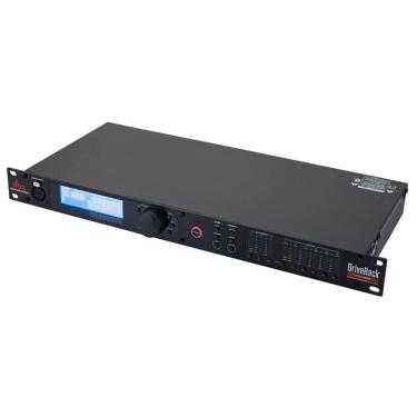 Imagem de Processador DBX Driverack Venu 360