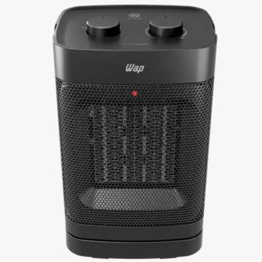 Imagem de Aquecedor Elétrico WAP Air Heat Ceramic 220V