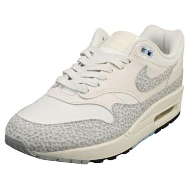 Imagem de Nike Tênis feminino Air Max 1, Summit Branco/Phantom-Sail, 37