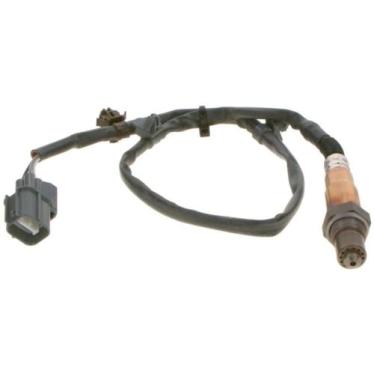 Imagem de Sonda Lambda Fit 2003 a 2008 Bosch 0 258 006 539