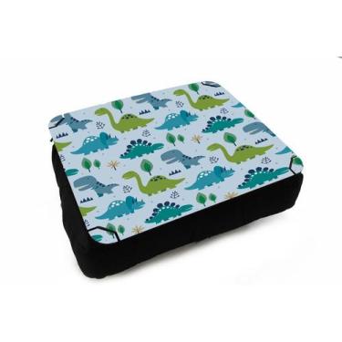 Imagem de Almofada Bandeja para Notebook Laptop use Sala Quarto Personalizado Ki