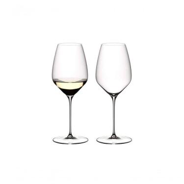 Imagem de 2 Taças De Vinho Riesling Veloce 570ml Riedel