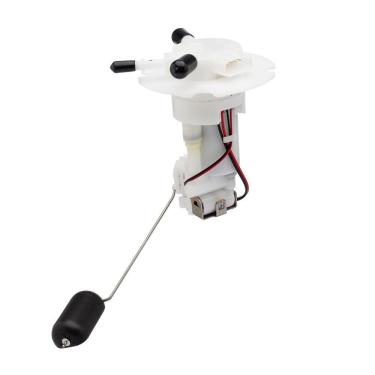 Imagem de Bomba Combustivel Completa Condor Cg 150 09/10 Gas. 03 Bicos [F016]