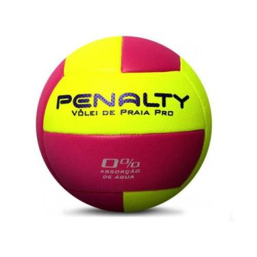 Imagem de Bola Vôlei de Praia Penalty Beach Pro X