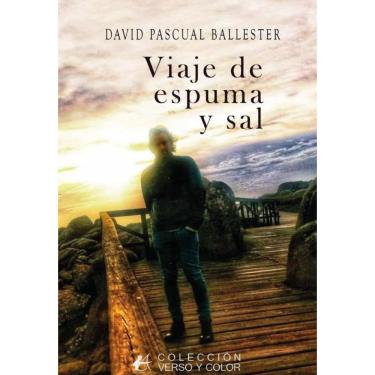 Imagem de Viaje de espuma y sal-Espanhol