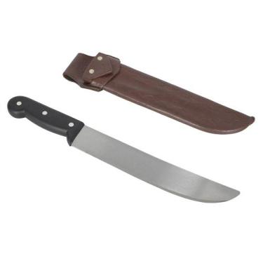 Imagem de Facão Tramontina Original com bainha 10" SV22013 - Marrom