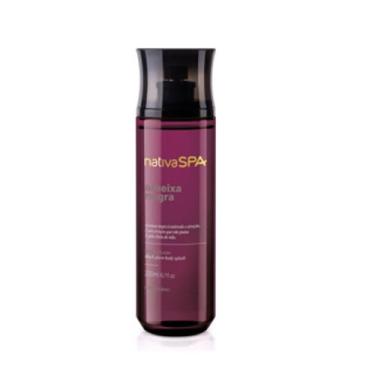 Imagem de Body Splash Ameixa Negra  Nativa SPA 200ml OBoticário - O Boticário