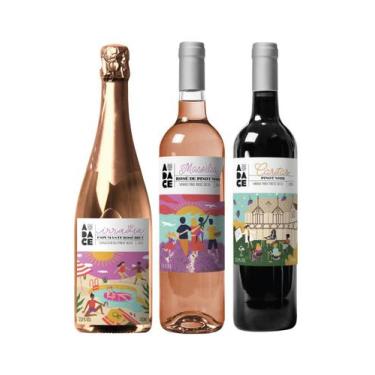 Imagem de Kit Especial Apaixonados por Pinot Noir - Audace Wine