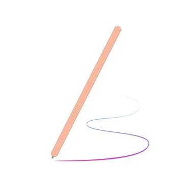 Imagem de Galaxy Z Fold 6/5 S Pen Fold Edition para Samsung Galaxy Z Fold 6/5 5G Slim S Pen 5 Fold Edition Caneta Stylus Galaxy Z Fold 5 S Caneta compatível com Samsung Galaxy Z Fold 6 S (laranja)
