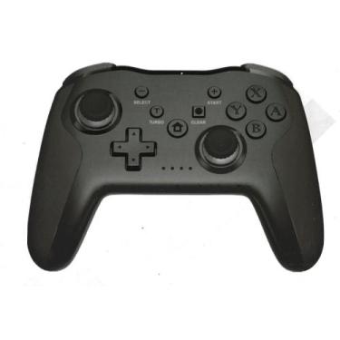 Imagem de Controle Bluetooth Multiplataforma Pc/android/switch/ios - Gaminja