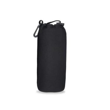 Imagem de Porta Lente XG em Neoprene Ø9 x 22cm - dedcases