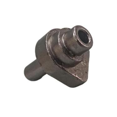 Imagem de Pino Dobradiça Inferior Refrigerador Consul W10747859