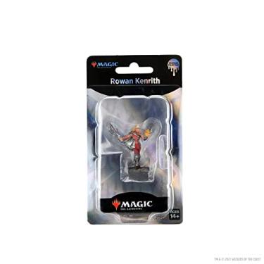 Imagem de Magic: The Gathering Premium Figures: Rowan Kenrith