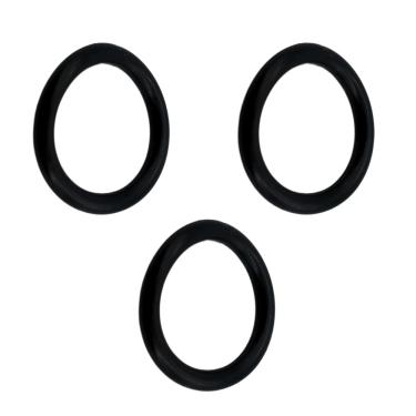 Imagem de Kit 3un Anel da Válvula Compatível com Bomba WAP L2600/20