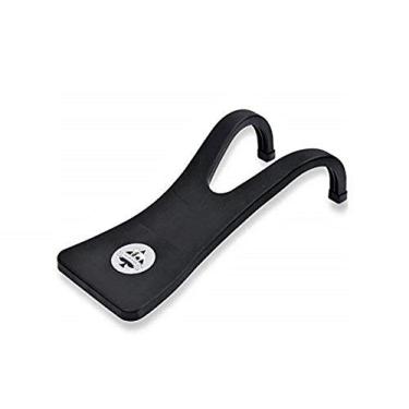 Imagem de Bota Jack Preta – Remove botas, sapatos, botas de lama grandes para calçados infantis pequenos – bootjack da Bootjacks.com