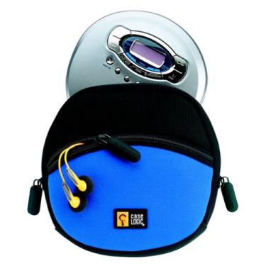 Imagem de NDM-10 Capa de neoprene para CD Player