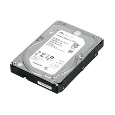 Imagem de HD Interno Enterprise 4Tb, Seagate, St4000Nm0035, Outros Componentes, Prata