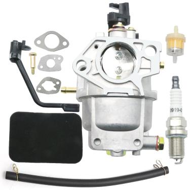 Imagem de Vkinman Kit de ajuste de carburador, substituição para gerador a gás Watt DeWalt DXGNR7000 7000 8750