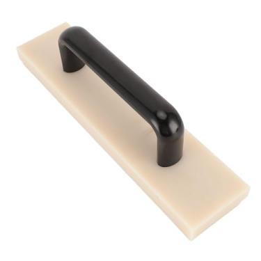 Imagem de Bloco de Rosqueamento de Nylon Com Alça, Ferramenta de Piso de Bloco de Rosqueamento de Alta Precisão, Ferramenta de Instalação de Piso Profissional para Madeira Dura, Laminado (L)