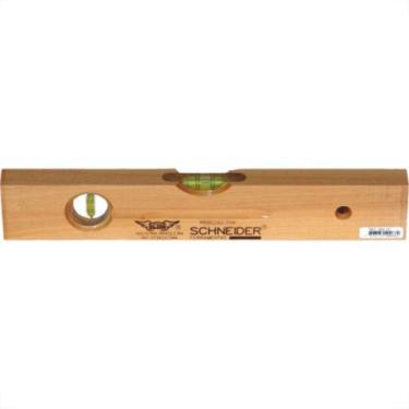 Imagem de Nivel Madeira Aguia/Schneider 14''35Cm 26