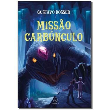 Imagem de Missão Carbunculo