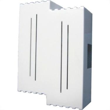 Imagem de Campainha Musical Danval Zig 127V Cm12.1