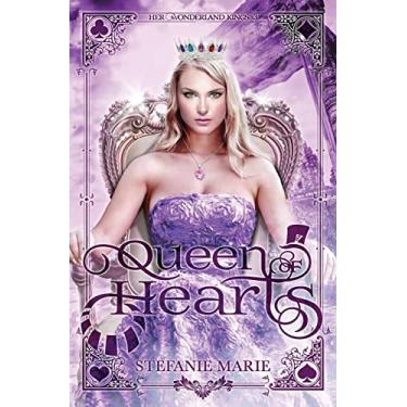 Imagem de Queen of Hearts: A Reverse Harem Alice in Wonderland Story: 3