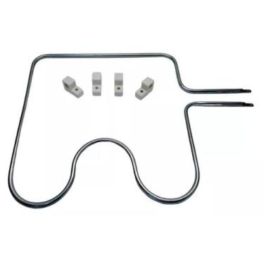 Imagem de Resistência Inferior 220v E 4 Suporte Forno Fischer Fit Line