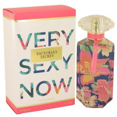 Imagem de Perfume Feminino Victoria`s Secret 50 Ml Eau De Parfum (2017 Edition)