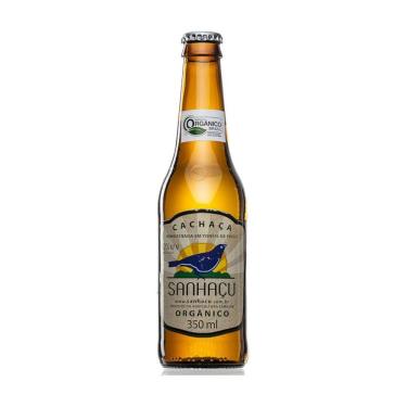 Imagem de Cachaça Sanhaçu 375ml
