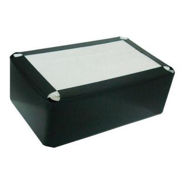 Imagem de Kit 10 Porta Guardanapo Papel Mesa Tipo Tv Deitado - - JSN