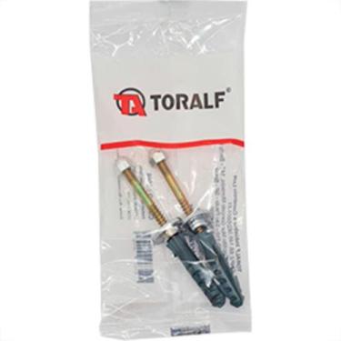 Imagem de Parafuso Sanit.Toralf Laton B10 C/02