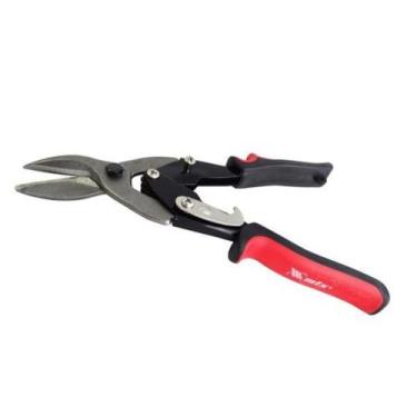 Imagem de Tesoura p/chapa 10   25 - 783329 - mundo das ferra