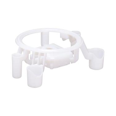 Imagem de Suporte do Motor Ventilador para Geladeira - W10173417