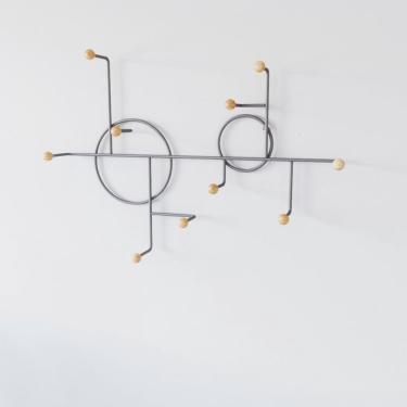 Imagem de Cabideiro Suspenso 62x90cm Noronha Proa