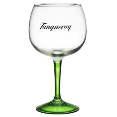 Imagem de Taça vidro gin tanqueray 600ml
