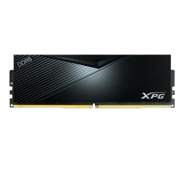 Imagem de Memória DDR5 Xpg Lancer, 8GB, 5200MHz, Preto