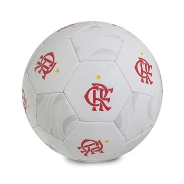 Imagem de Bola Oficial Flamengo Futebol de Campo CRF-CPO-14