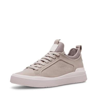 Imagem de Steve Madden Tênis masculino Oasys, Cinza claro, 48