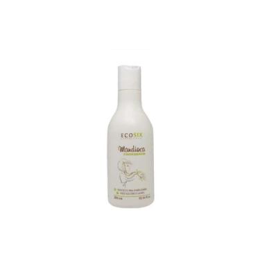 Imagem de Ecosix Mandioca Condicionador 300 ml