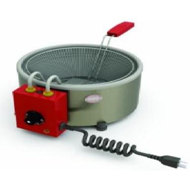 Imagem de Tacho Fritador Elétrico Modelo PR-310 E