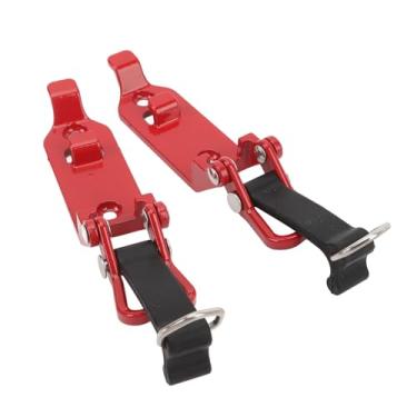 Imagem de Crampo de pá de Telhado Planejada Pesada, Kit de Montagem de Grampo de Liga de Zinco, Instalação Fácil, Solução de Economia de Espaço, Design Inteligente, Aplicação Ampla