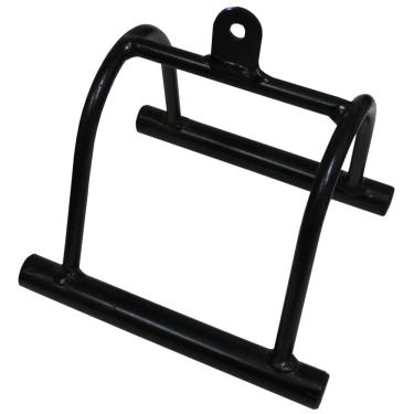 Imagem de Puxador triângulo academia musculação