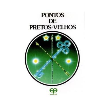 Imagem de Pontos De Pretos-Velhos