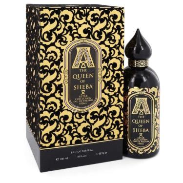 Imagem de Perfume The Queen Of Sheba Attar Collection 100 Ml
