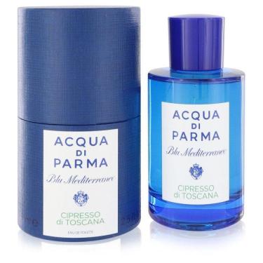 Imagem de Perfume Blu Mediterraneo Cipresso Toscana Acqua Di Parma