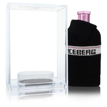 Imagem de Perfume Feminino Since 1974 Iceberg 100 Ml Eau De Parfum