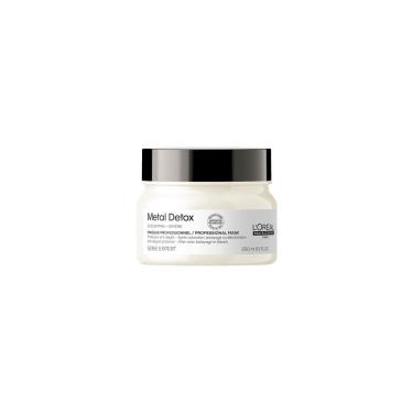 Imagem de L`Oréal Professionnel Metal Detox Máscara 250g