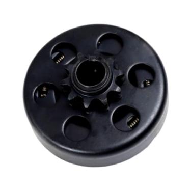 Imagem de menolana Polia de Embreagem de Kart de 168 Cc, Embreagem de Motor Centrífuga Simples E Eficiente para Motores de Kart de 168 Cc, 19 mm