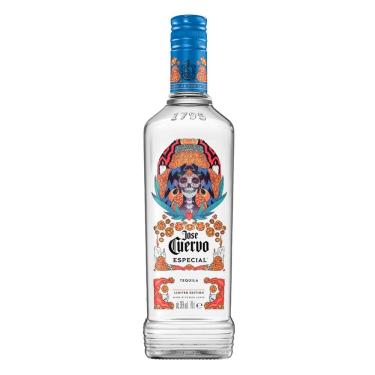 Imagem de Tequila Jose Cuervo Plata Edição Limitada 750ml